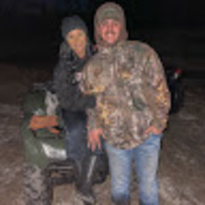 Meet your Posher, Abbie